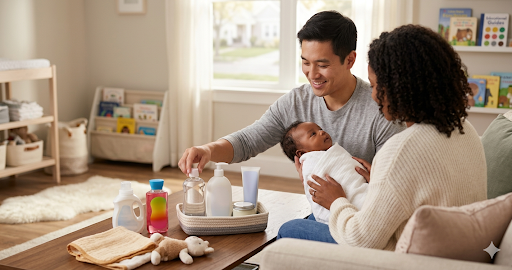 Best Baby Skin Care Tips for Preventing Dry and Sensitive Skin Best Baby Skin Care Tips for Preventing Dry and Sensitive Skin