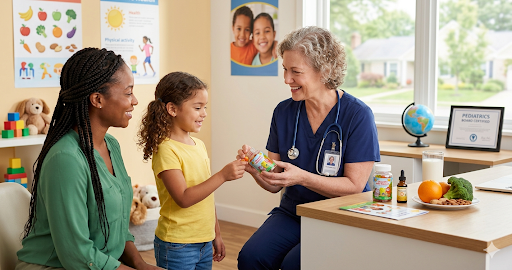Best Vitamins for Kids Recommended by Pediatricians in the USA Best Vitamins for Kids Recommended by Pediatricians in the USA