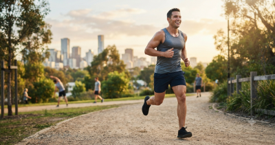 men's fitness tips