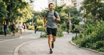 burn stubborn belly fat