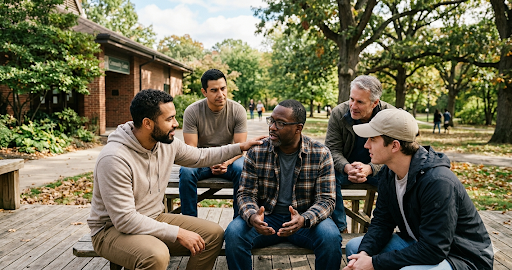 When Is Men’s Mental Health Month in the United States? When Is Men’s Mental Health Month in the United States?