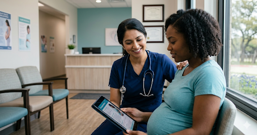 Why Texas Health Women’s Care Is a Trusted Choice for Women’s Health Why Texas Health Women’s Care Is a Trusted Choice for Women’s Health