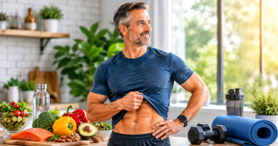 Lose Belly Fat