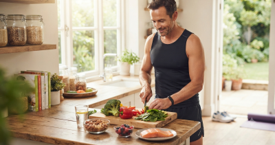 men's health issues