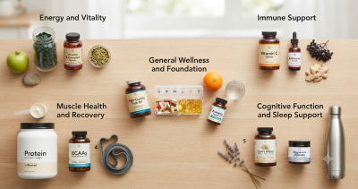 best omega 3 with vitamin for adults