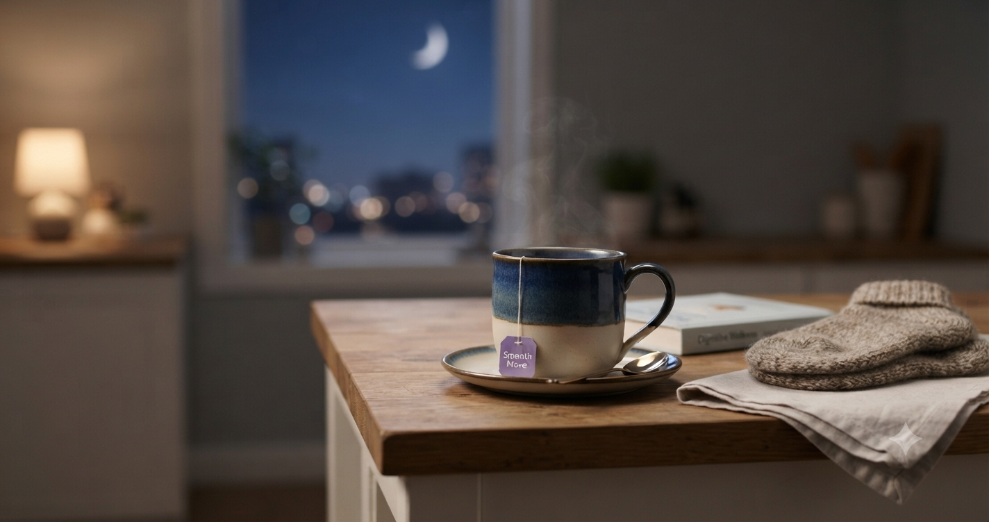 Best Time to Drink Smooth Move Tea for Maximum Results Best Time to Drink Smooth Move Tea for Maximum Results