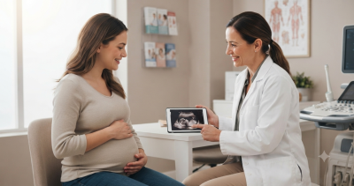 faint positive pregnancy test with low hCG levels