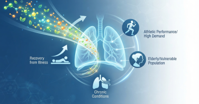 supplements to support healthy lungs