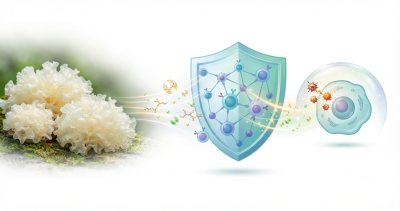 antioxidant properties