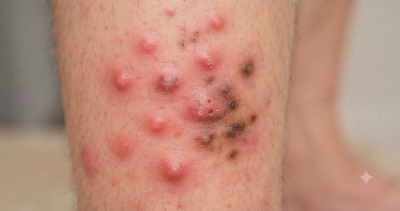 causes of ingrown hairs