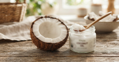 Coconut oil