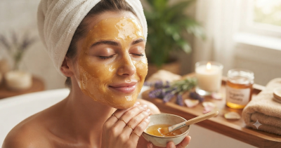 premium honey pack for women
