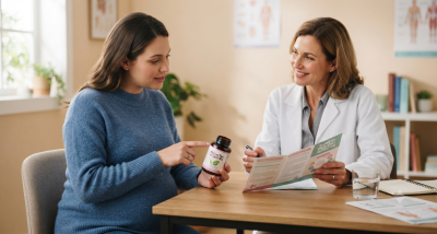 prenatal supplements
