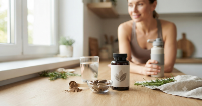 are beef organ supplements safe for women