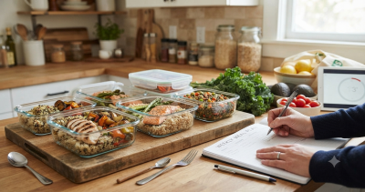 low sodium food choices