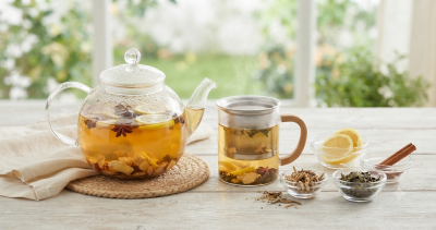 detox tea benefits