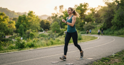how many miles should I walk daily for weight management
