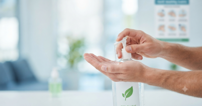 FDA hand sanitizer guidelines