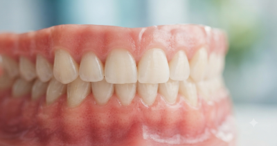 Natural gum care