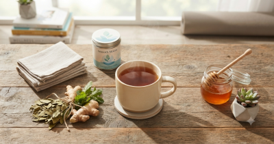 natural constipation relief
