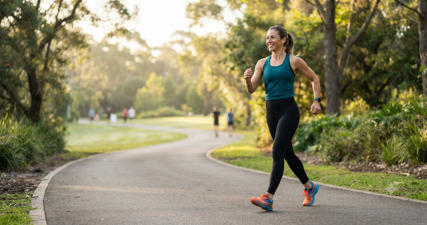 How Many Miles Should I Walk a Day to Stay Healthy and Fit? How Many Miles Should I Walk a Day to Stay Healthy and Fit?