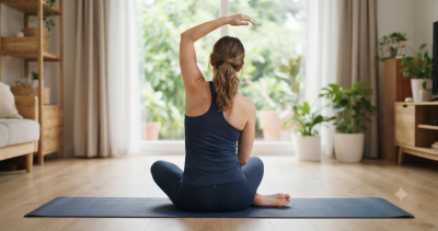 core strengthening exercises