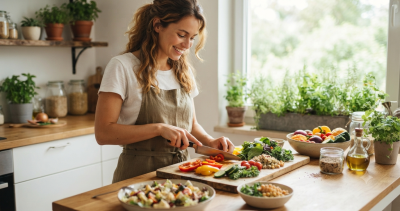 healthy eating habits