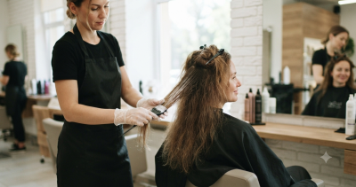 How long does Hair Botox last?