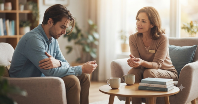 how therapy helps avoidant attachment