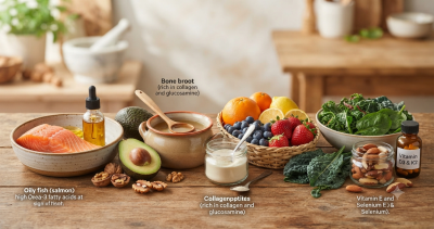 vitamins for joint health
