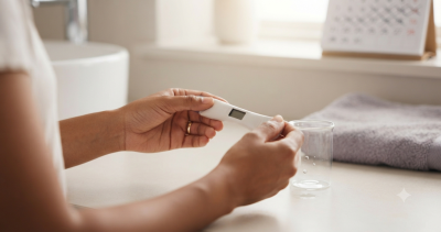 best time to take a pregnancy test