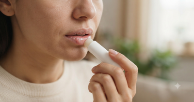 best lip balm for dehydrated lips