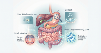 digestive health