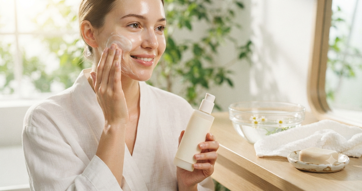 How to Choose the Right Skin Care Products for Sensitive Skin How to Choose the Right Skin Care Products for Sensitive Skin