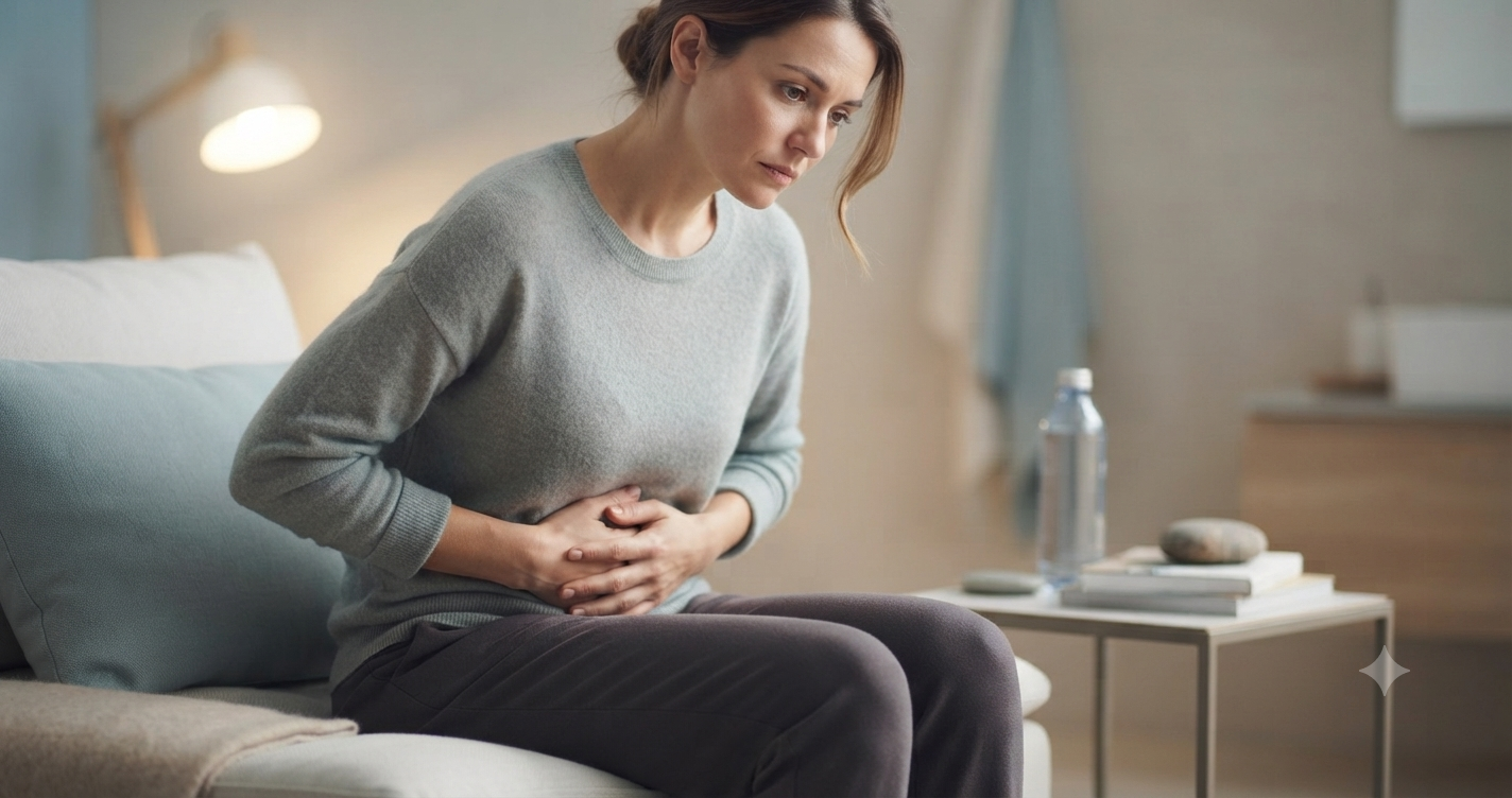 Can Constipation Cause Nausea? Causes, Symptoms, and Effective Relief Can Constipation Cause Nausea? Causes, Symptoms, and Effective Relief