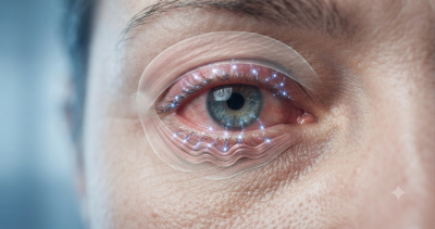 blepharospasm symptoms