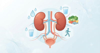 Causes of elevated creatinine
