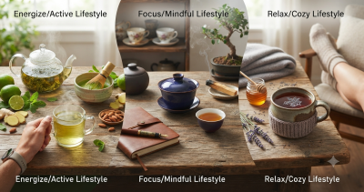 Best tea for heart health