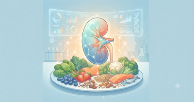 Best foods for kidney health