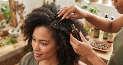 Benefits of Jamaican Black Castor Oil for Hair Health