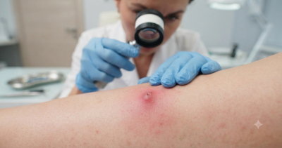 ingrown hair treatment