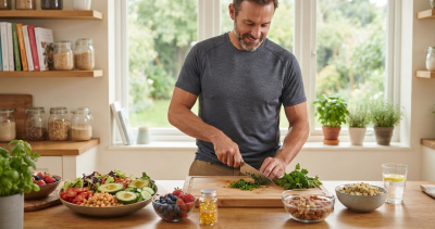 men's nutrition