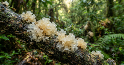 What Is Tremella Mushroom?