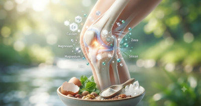 cartilage support