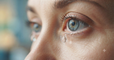 causes of eyelid twitching