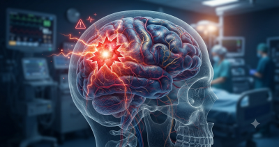 Neurological symptoms