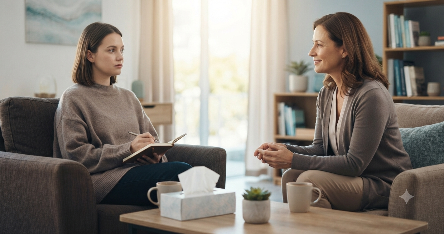 A Complete Guide to Choosing a Therapist for Avoidant Attachment A Complete Guide to Choosing a Therapist for Avoidant Attachment