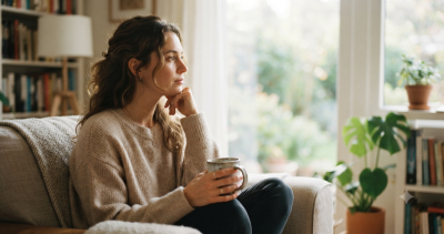 women's mental health month