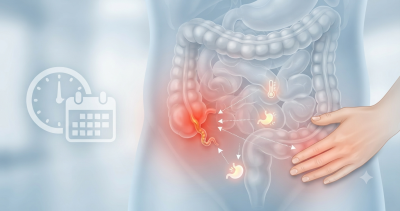 preventing appendicitis