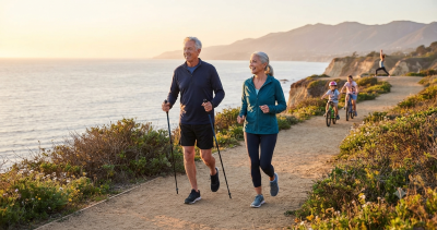 men's fitness and health